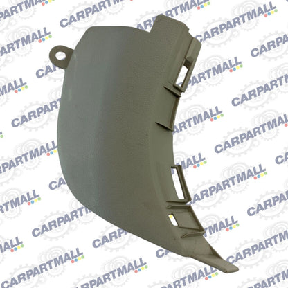 2010-2012 SUBARU LEGACY RIGHT PASSENGER SIDE KICK PANEL TRIM COWL BEZEL 94060AJ0