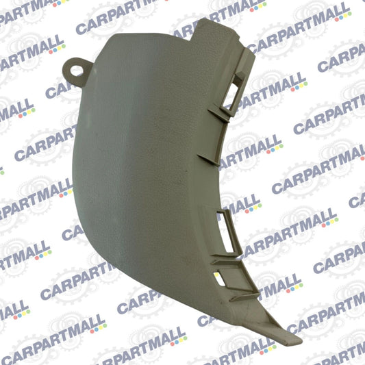 2010-2012 SUBARU LEGACY RIGHT PASSENGER SIDE KICK PANEL TRIM COWL BEZEL 94060AJ0