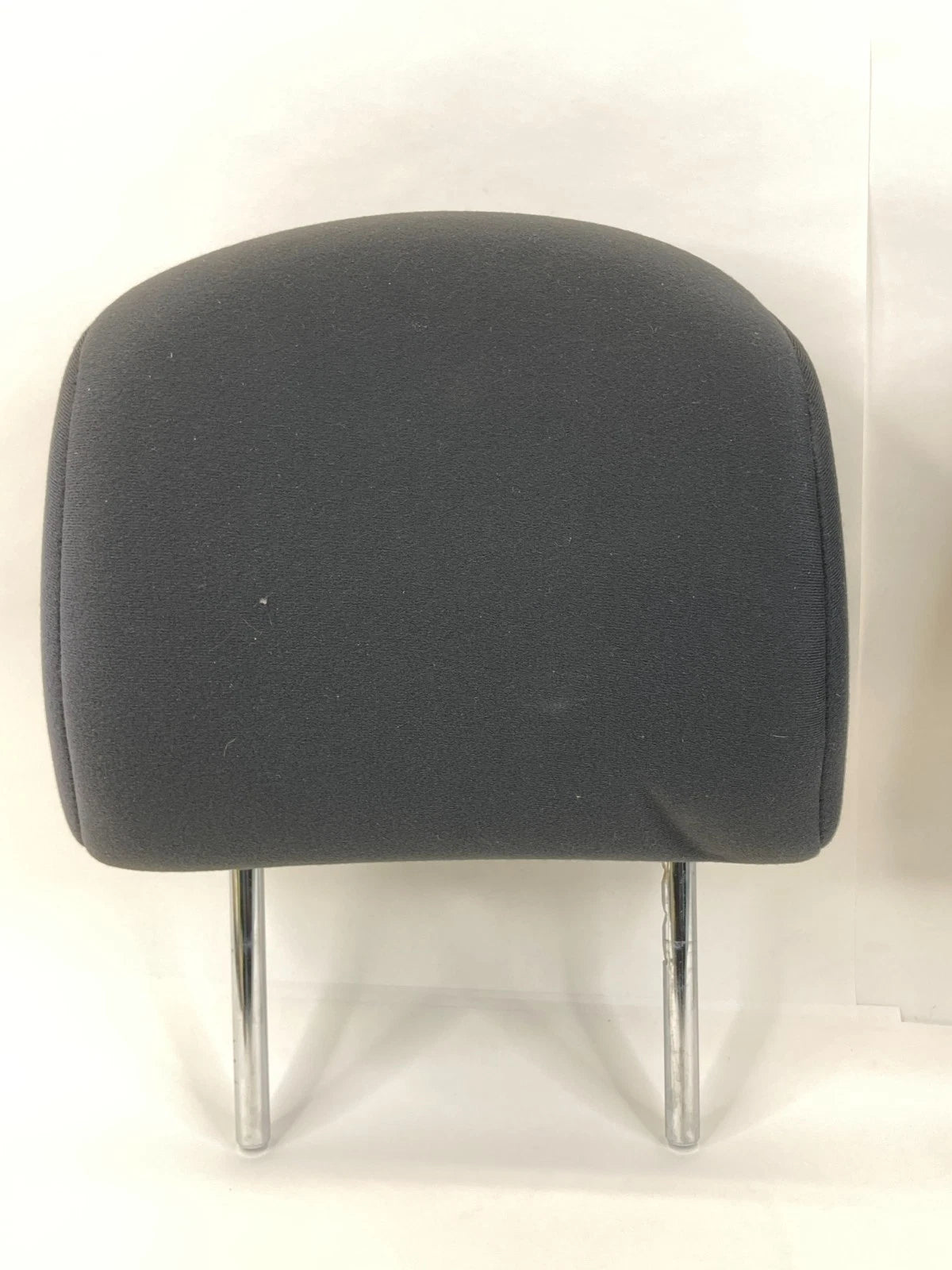 2007-2012 TOYOTA YARIS FRONT LEFT & RIGHT SEAT HEADREST HEAD REST PAIR SET OEM