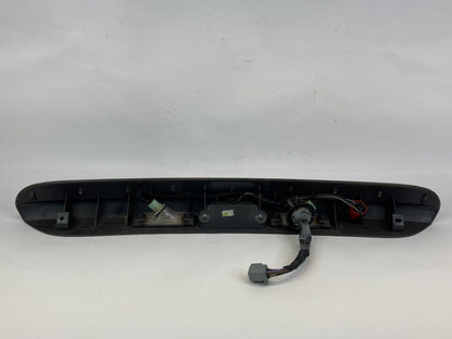 2008-2010 Chrysler Town & Country Rear Liftgate Trunk Handle Molding 04894021AE