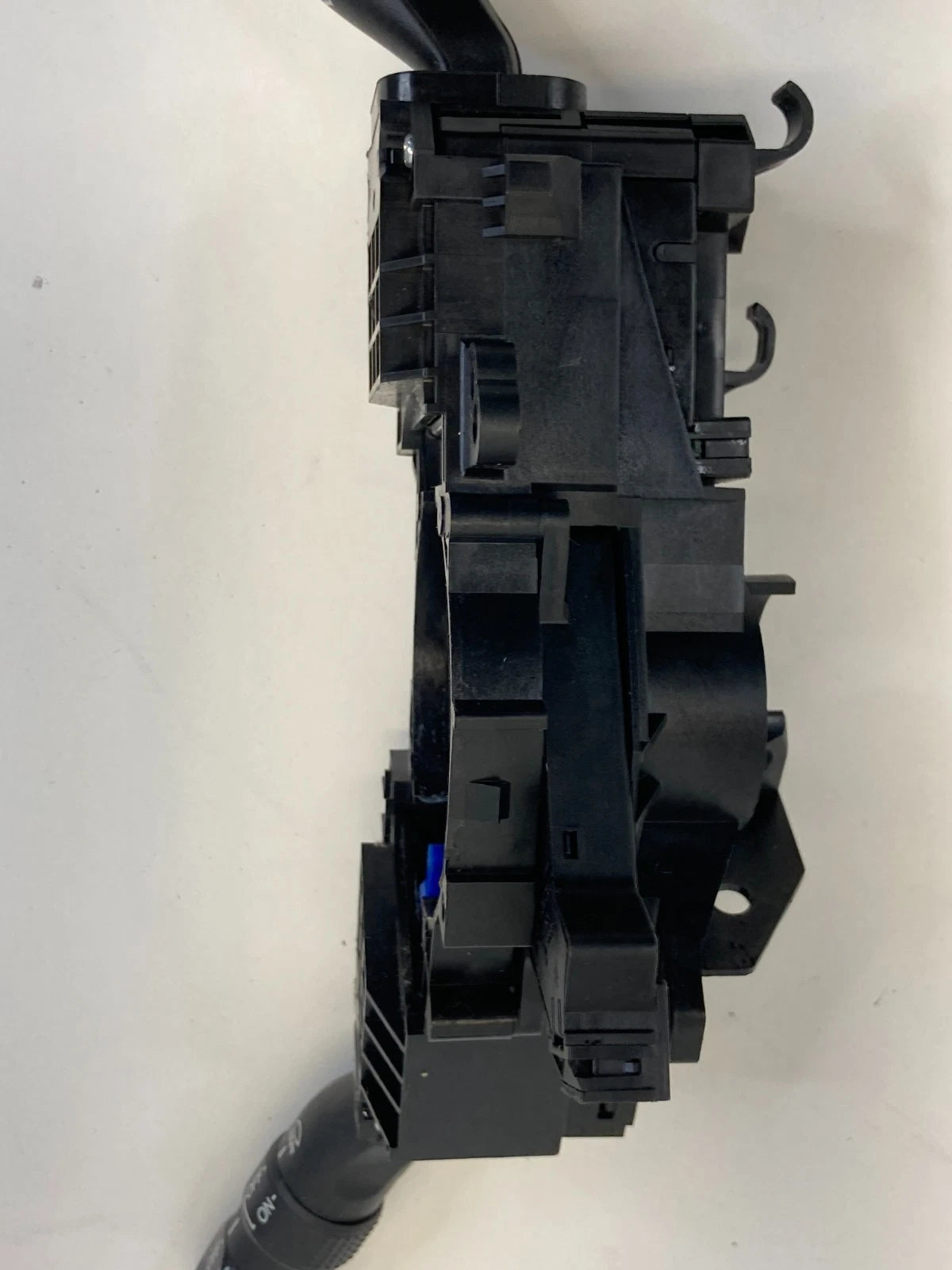 2010-2013 ACURA MDX STEERING COLUMN COMBINATION SWITCH ASSEMBLY AUTO LAMP OEM