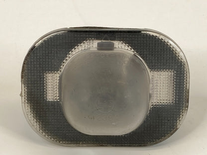 2012-2017 Hyundai Accent Rear Trunk Lid Left Or Right License Plate Light Lamp