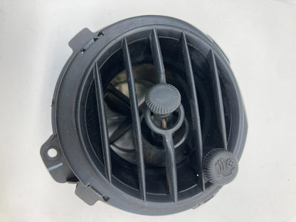 2001-2005 CHRYSLER PT CRUISER DASH SIDE AC AIR VENT OUTLET GRILLE 5297989 OEM