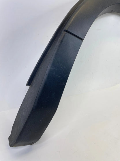 13-19 FORD EXPLORER INTERCEPTOR SUV REAR LEFT SIDE QUARTER WHEEL MOLDING TRIM