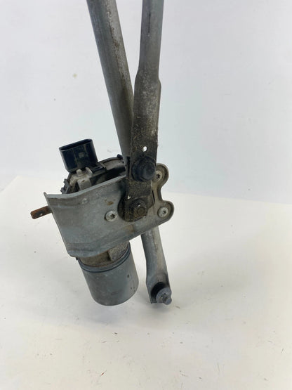 2009-2014 DODGE AVENGER FRONT WINDSHIELD WIPER MOTOR W/ LINKAGE 68044087AA OEM