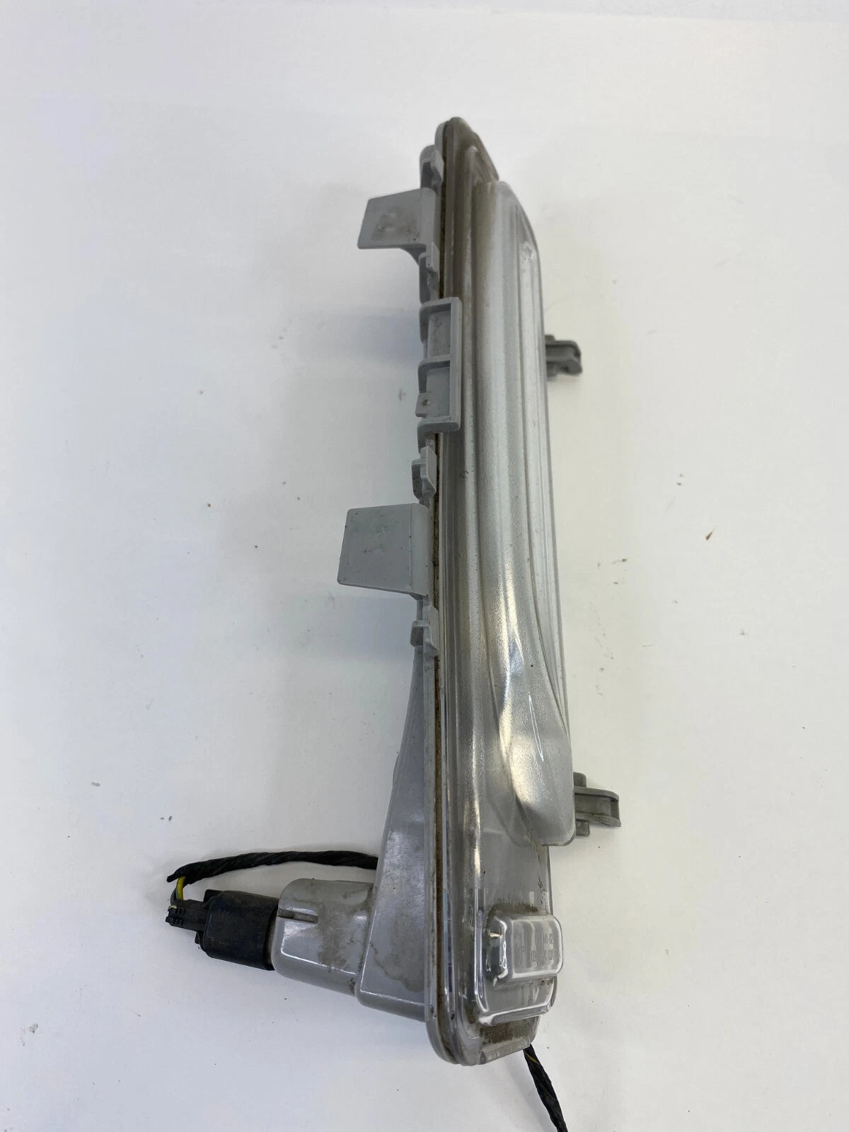 2011-2014 FORD EDGE RIGHT BUMPER TURN SIGNAL FOG LIGHT LAMP 8T43-13B220-A OEM