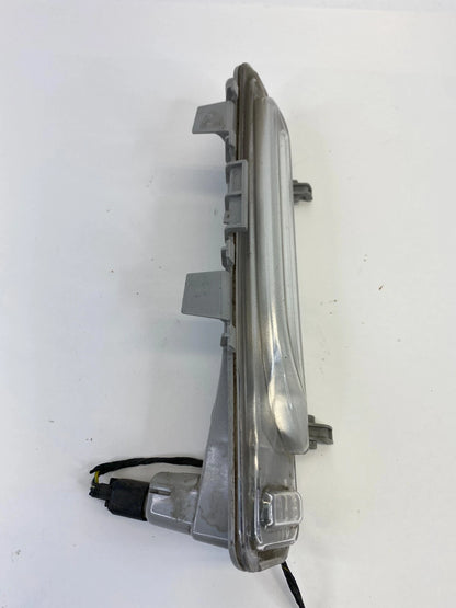 2011-2014 FORD EDGE RIGHT BUMPER TURN SIGNAL FOG LIGHT LAMP 8T43-13B220-A OEM