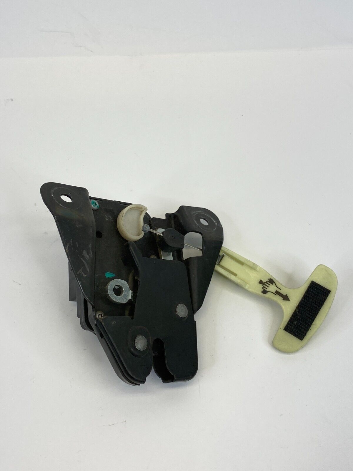 2008-2010 Chrysler 300 Sedan Rear Trunk Lid Lock Latch Release Actuator OEM