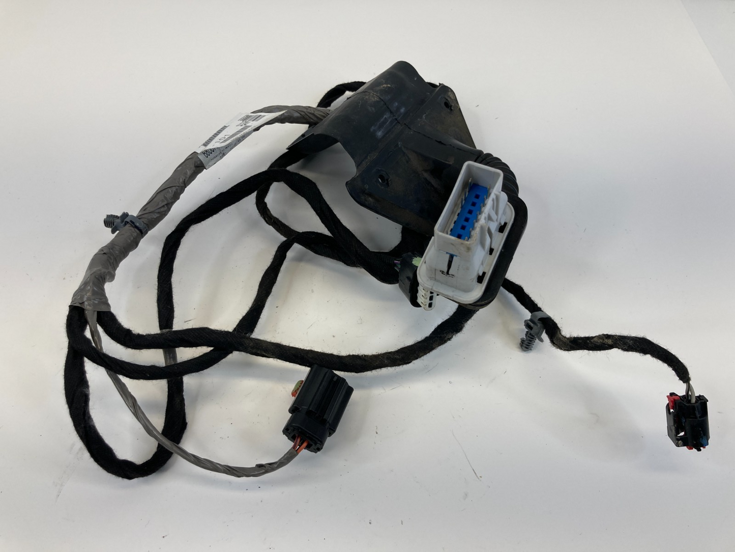 2011-2017 Dodge Journey Rear Right Side Door Wire Wiring Harness 68067015AB OEM