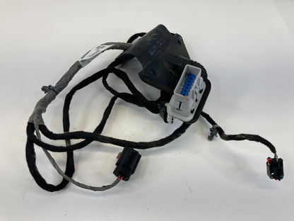 2011-2017 Dodge Journey Rear Right Side Door Wire Wiring Harness 68067015AB OEM