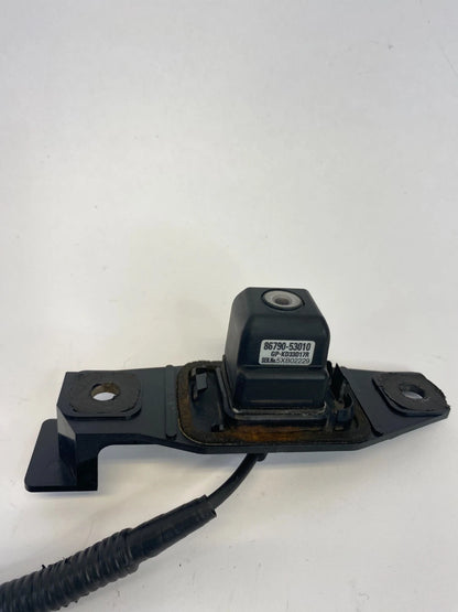 2006-2011 LEXUS IS250 IS350 REAR VIEW PARKING BACKUP CAMERA 86790-53010 OEM