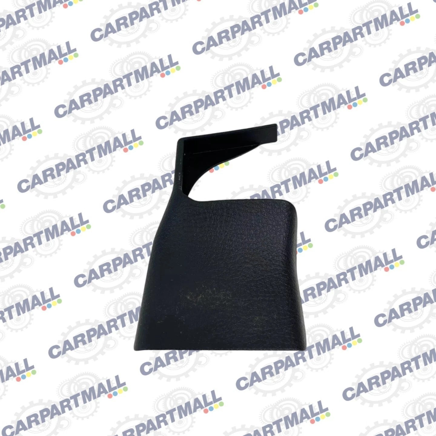 03-06 MAZDA 6 MAZDA6 PASSENGER SEAT REAR RIGTH SIDE RAIL TRACK COVER GJ6A-57-051