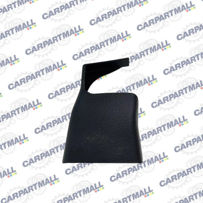 03-06 MAZDA 6 MAZDA6 PASSENGER SEAT REAR RIGTH SIDE RAIL TRACK COVER GJ6A-57-051