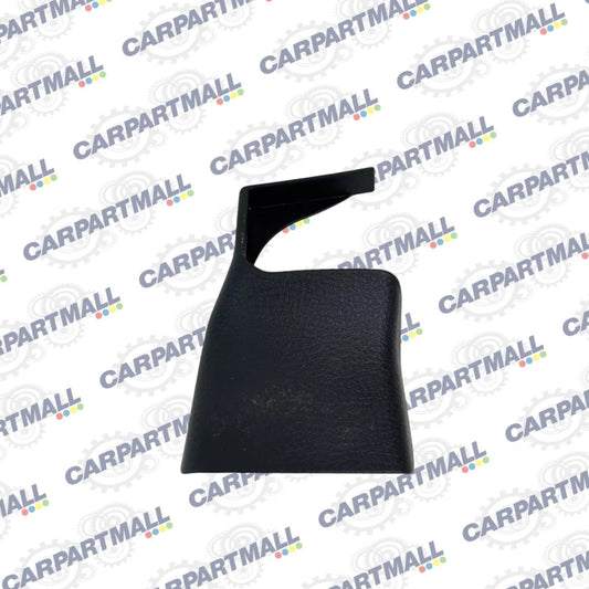 03-06 MAZDA 6 MAZDA6 PASSENGER SEAT REAR RIGTH SIDE RAIL TRACK COVER GJ6A-57-051