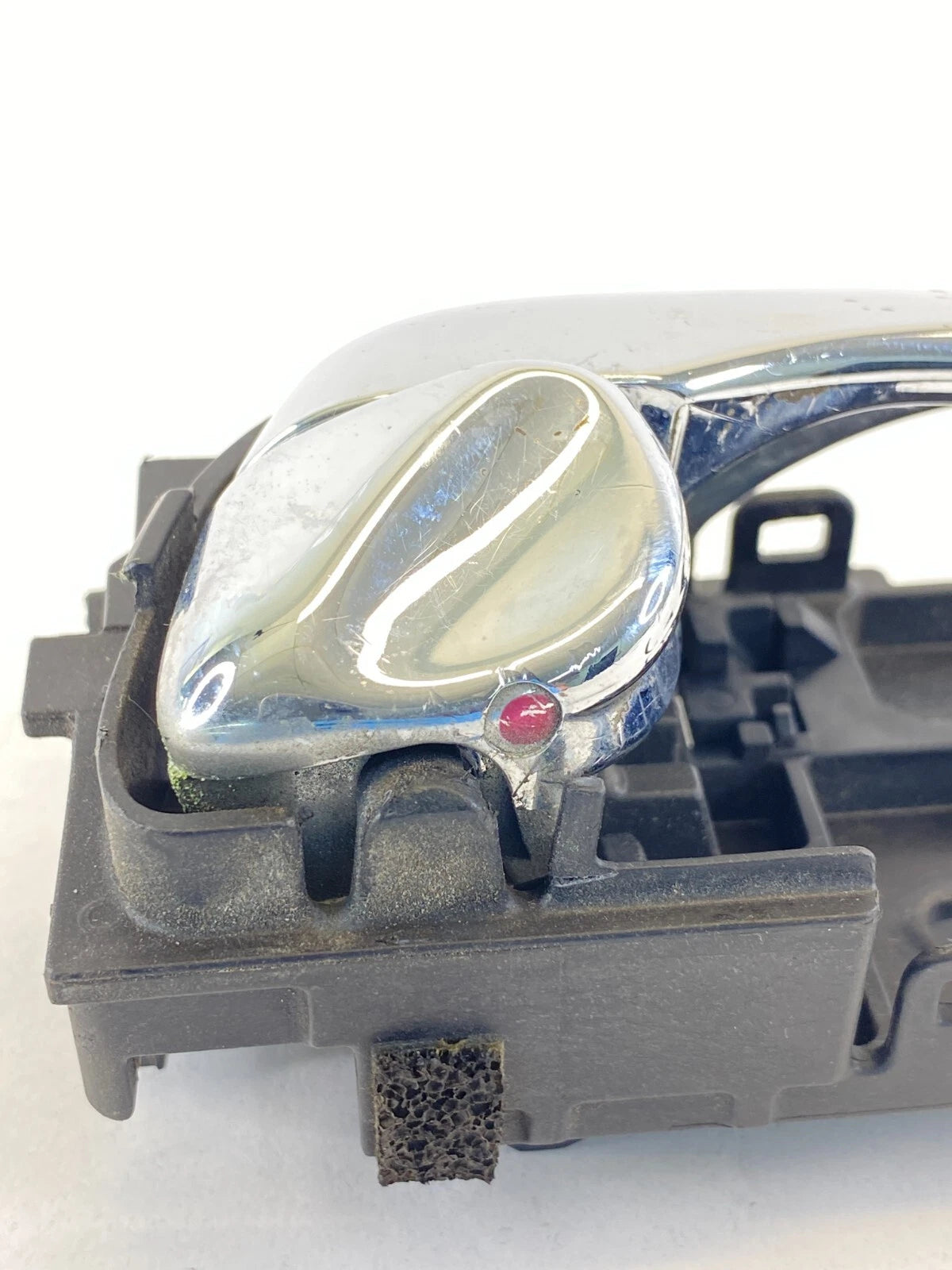 2000 2001 NISSAN MAXIMA FRONT RIGHT PASSENGER SIDE INTERIOR DOOR HANDLE OEM