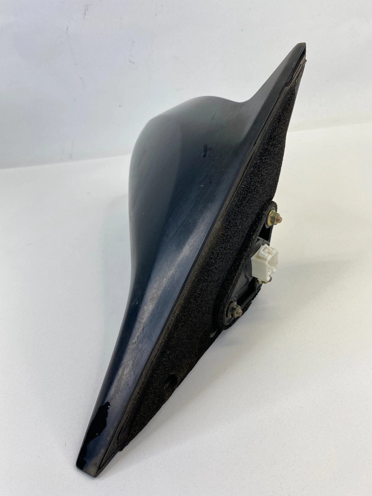 1996-2000 HONDA CIVIC SEDAN RIGHT PASSENGER SIDE VIEW POWER DOOR MIRROR OEM