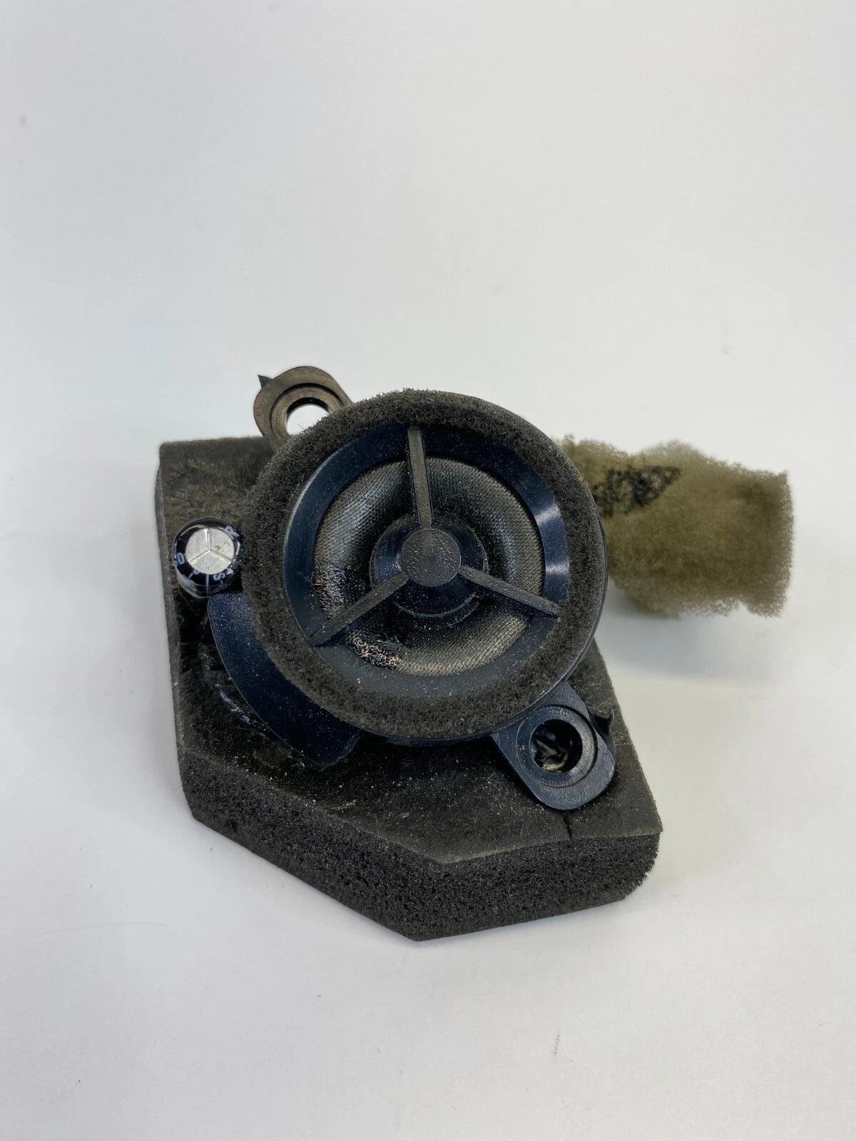 2007-2010 HYUNDAI ELANTRA SEDAN FRONT RIGHT PASSENGER DOOR TWEETER 87660-2H020