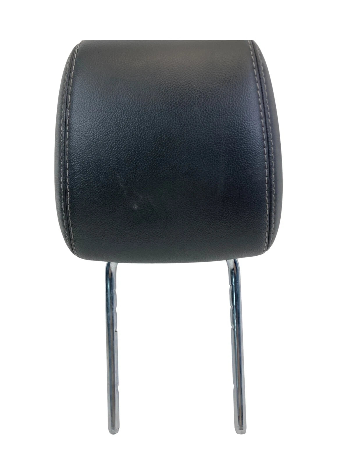 2012-2014 FORD FOCUS FRONT RIGHT PASSENGER SEAT HEADREST HEAD REST LEATHER BLACK