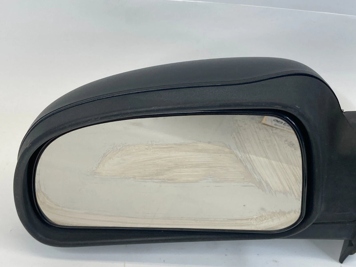 2006-2009 GMC ENVOY FRONT LEFT DRIVER SIDE VIEW POWER DOOR MIRROR 15789782 OEM