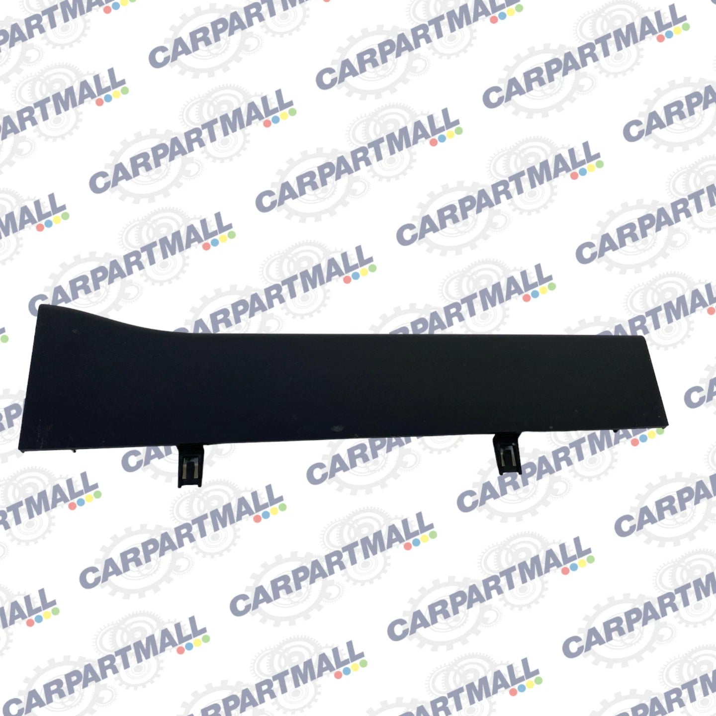2008-2016 VOLVO XC70 STEERING CULUMN UPPER TOP COVER TRIM PANEL 08635248 OEM