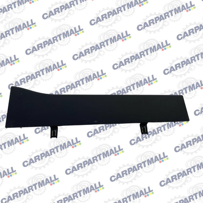 2008-2016 VOLVO XC70 STEERING CULUMN UPPER TOP COVER TRIM PANEL 08635248 OEM