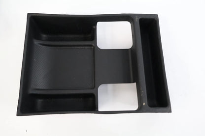 2011-2023 CHRYSLER 300 CENTER CONSOLE STORAGE BIN TRAY SEAT RUBBER MAT LINER OEM