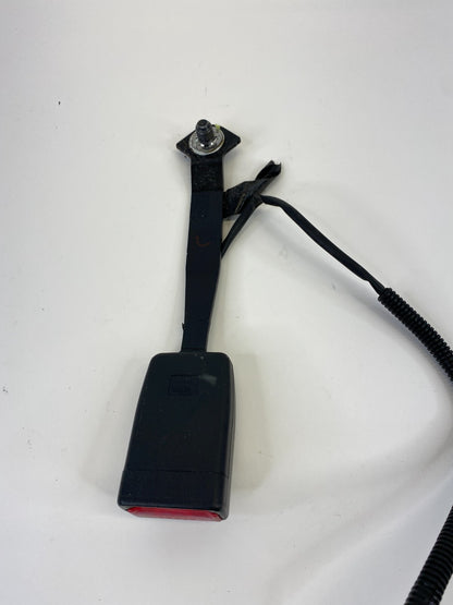 2011 2012 2013 Mazda3 Mazda 3 Front Left Driver Seat Belt Buckle OEM