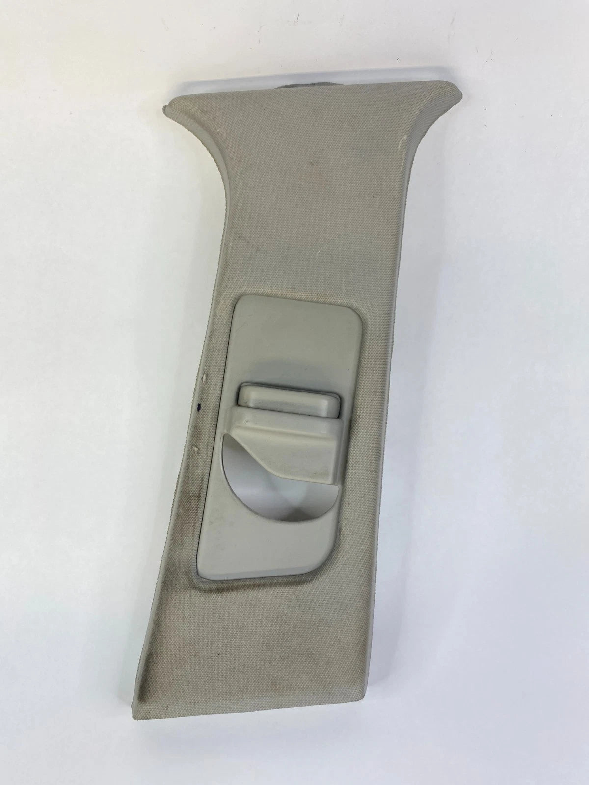 10-15 MERCEDES GLK350 B-PILLAR UPPER INTERIOR TRIM PANEL RIGHT OEM A2048600430
