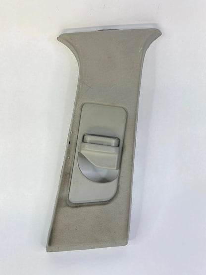 10-15 MERCEDES GLK350 B-PILLAR UPPER INTERIOR TRIM PANEL RIGHT OEM A2048600430