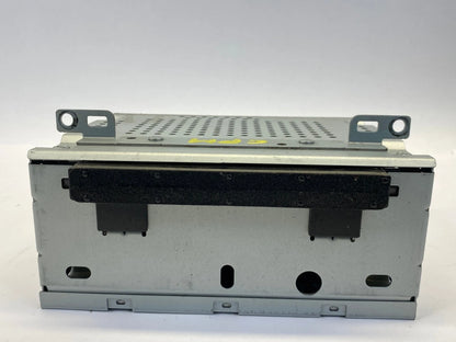 2012-2015 FORD FOCUS AM FM CD PLAYER RADIO UNIT FRONT OEM FACTORY FM5T-19C107-HC