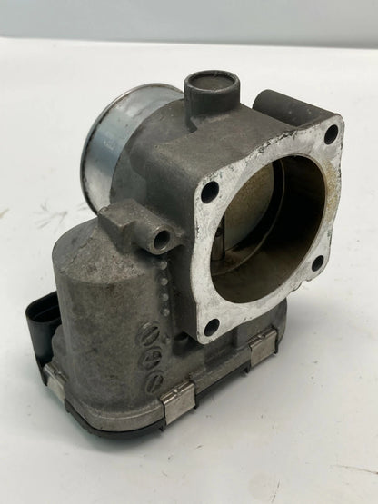 2001-2005 VOLKSWAGEN PASSAT 1.8L TURBO THROTTLE BODY VALVE ASSEMBLY OEM