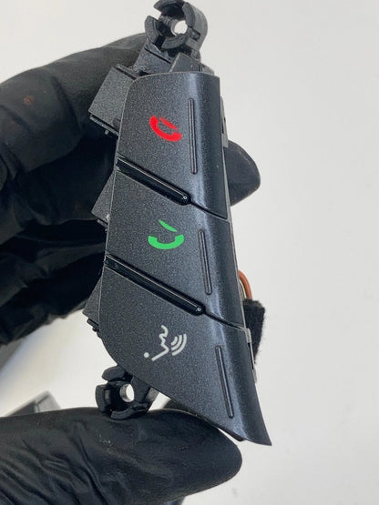 2014-2018 Kia Forte Steering Wheel Cruise & Audio Switches Only OEM