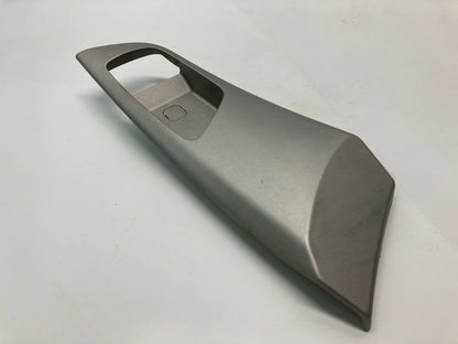 2006-2008 KIA OPTIMA FRONT RIGHT SIDE INTERIOR DOOR HANDLE BEZEL TRIM 826212G000
