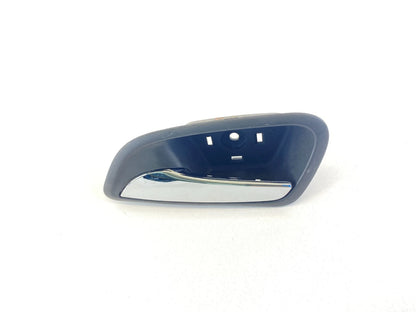 2011-2016 CHEVROLET CRUZE REAR LEFT BACK SIDE INNER DOOR HANDLE 96845901 OEM