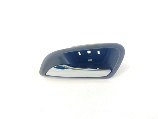 2011-2016 CHEVROLET CRUZE REAR LEFT BACK SIDE INNER DOOR HANDLE 96845901 OEM