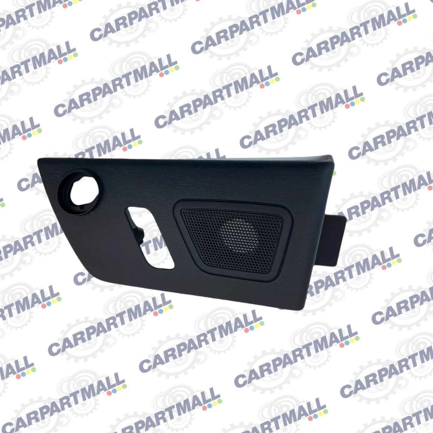 04-06 KIA AMANTI REAR RIGHT PASSENGER DOOR TWEETER TRIM COVER GRILL 83342-3F000