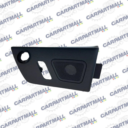 04-06 KIA AMANTI REAR RIGHT PASSENGER DOOR TWEETER TRIM COVER GRILL 83342-3F000
