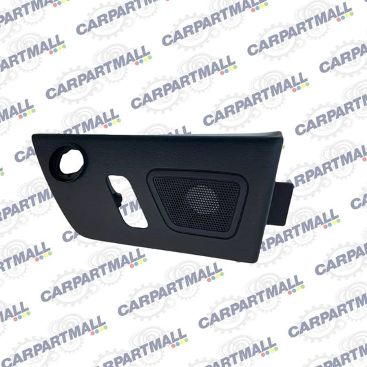 04-06 KIA AMANTI REAR RIGHT PASSENGER DOOR TWEETER TRIM COVER GRILL 83342-3F000