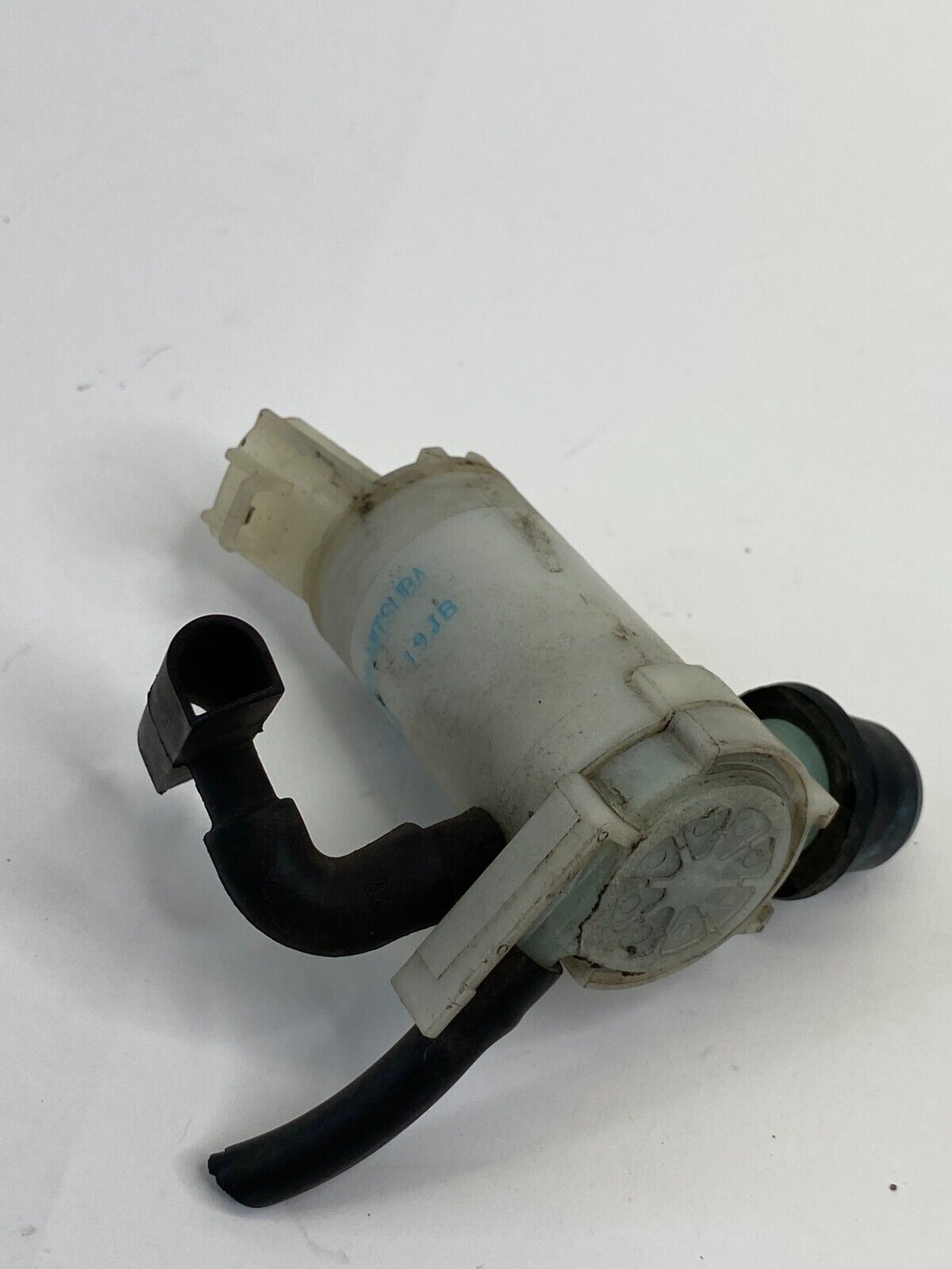 2012 12 Honda Civic 1.5L Hybrid Sedan Windshield Washer Pump OEM