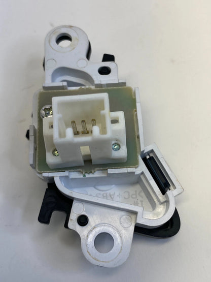 13-20 NISSAN PATHFINDER PASSENGER FRONT DASH INDICATOR LIGHT SWITCH ASSEMBLY OEM
