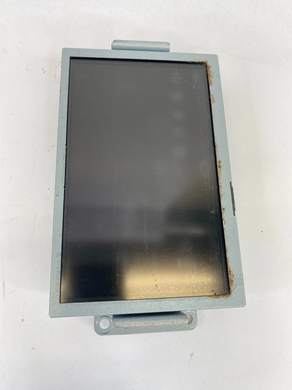 2011-2013 FORD EXPLORER DASH RADIO INFORMATION INFO DISPLAY SCREEN BB5T-18B955AH
