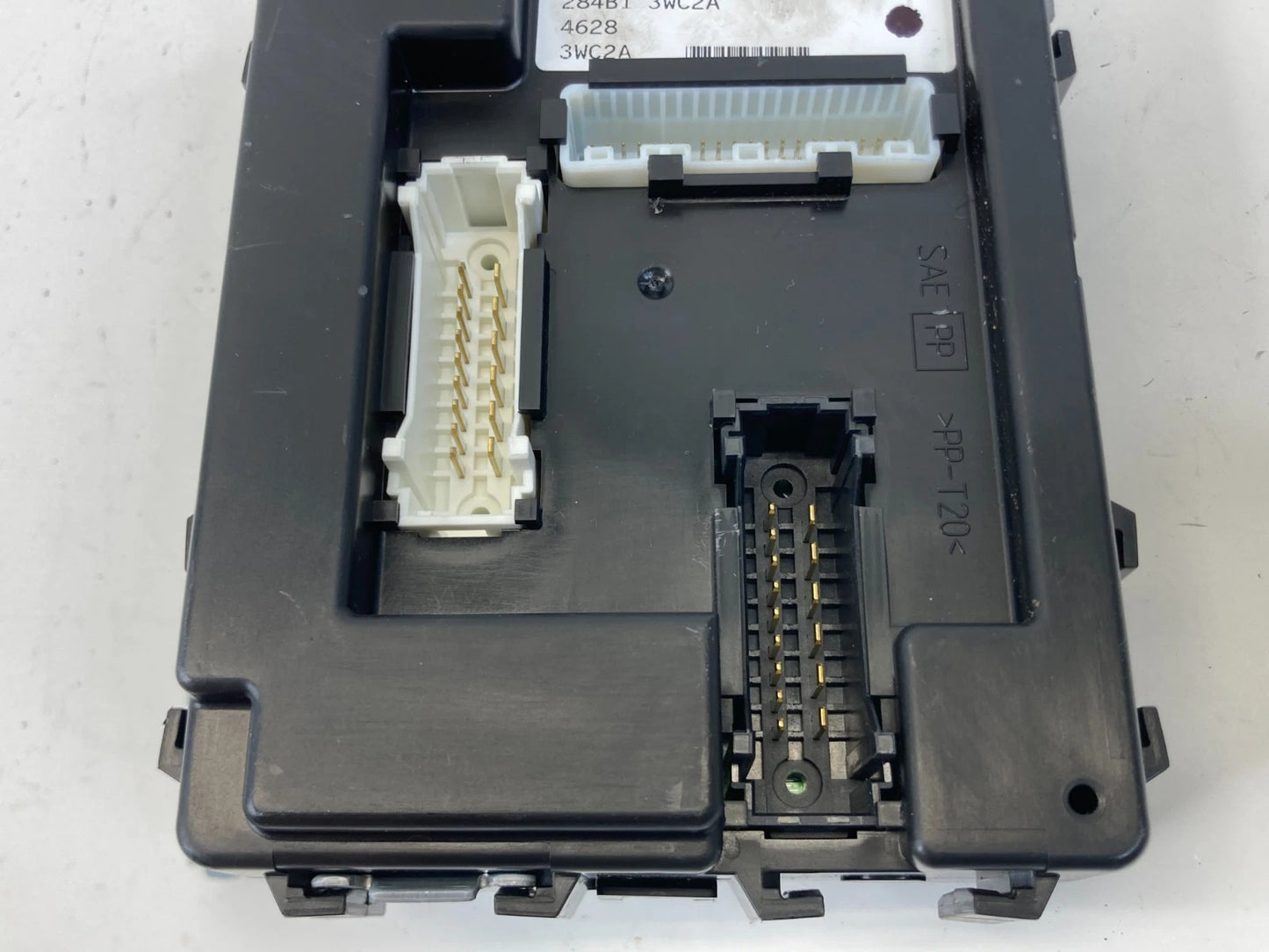 2014-2018 Nissan Versa Note Body Control Module Computer BCM BCU 284B13WC2A OEM