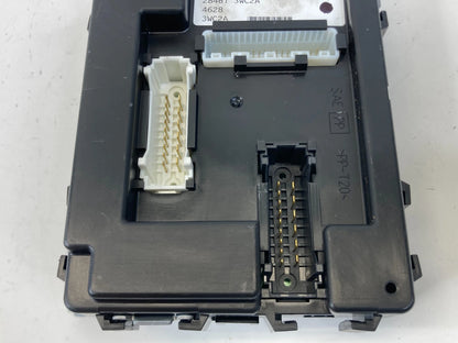 2014-2018 Nissan Versa Note Body Control Module Computer BCM BCU 284B13WC2A OEM