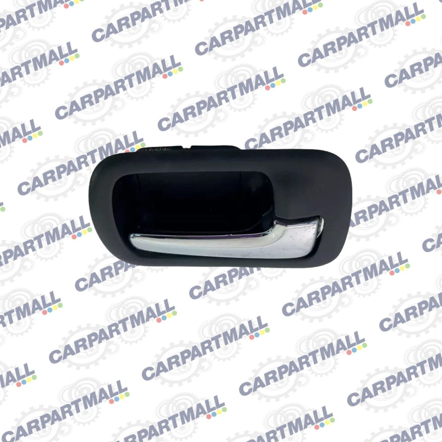 2001 2002 2003 2004 2005 HONDA CIVIC REAR RIGHT INTERIOR INNER DOOR HANDLE OEM