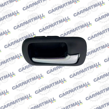 2001 2002 2003 2004 2005 HONDA CIVIC REAR RIGHT INTERIOR INNER DOOR HANDLE OEM