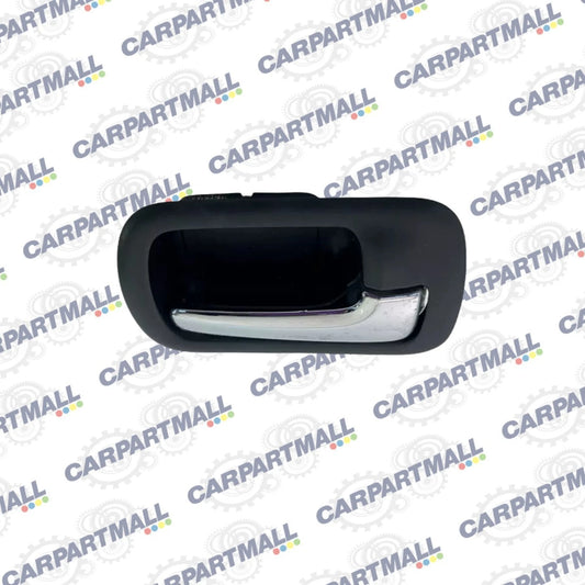 2001 2002 2003 2004 2005 HONDA CIVIC REAR RIGHT INTERIOR INNER DOOR HANDLE OEM