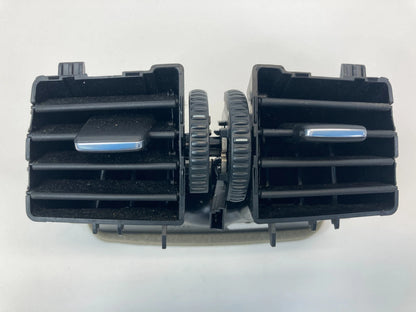 2009 2010 BMW 535I XDRIVE REAR CONSOLE A/C AIR VENT GRILL GRILLE 64226932023 OEM