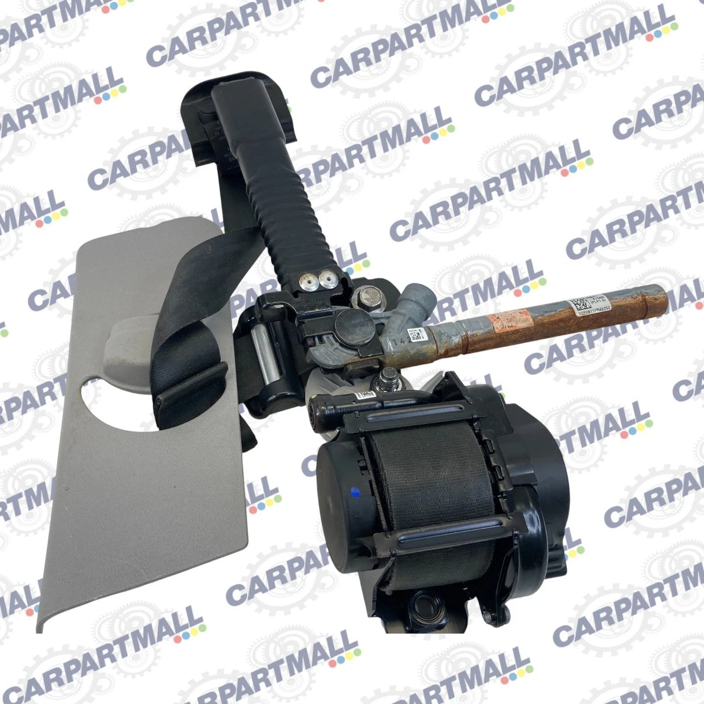 14-18 Kia Forte Front Right Side Seat Belt Retractor Pretensioner 88820-A7500WK