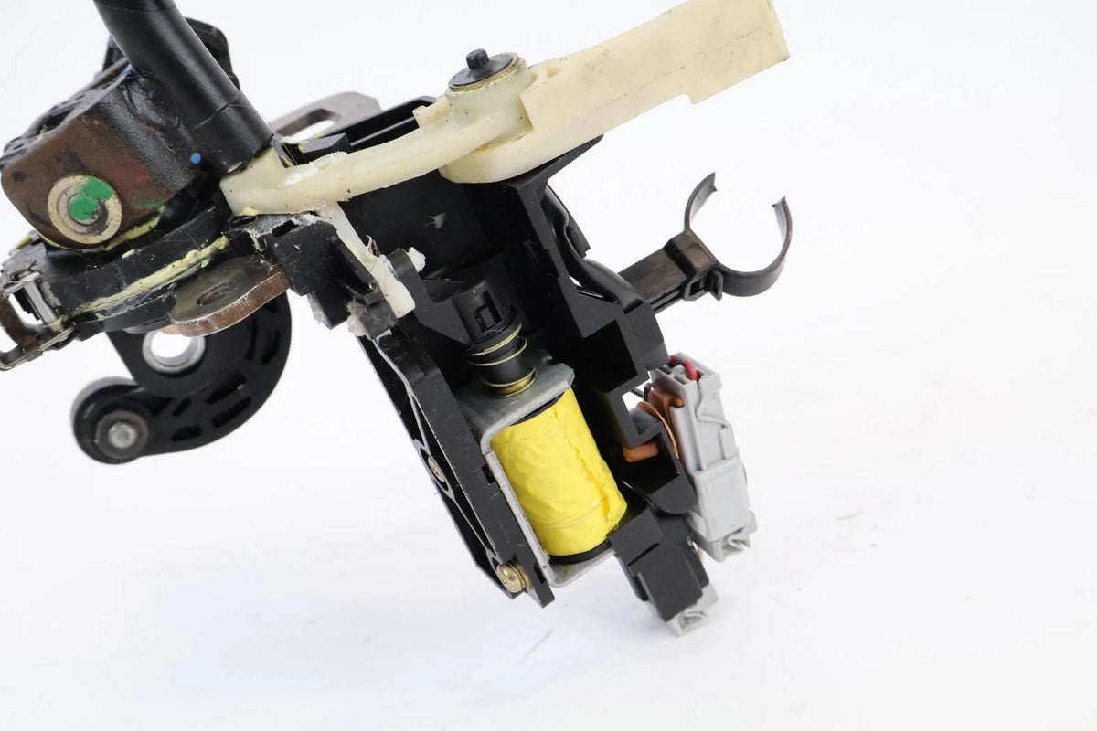 2005 2006 2007 2008 HONDA PILOT STEERING COLUMN GEAR SHIFTER LEVER OEM