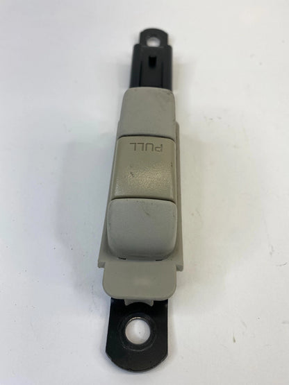 2007-2010 NISSAN SENTRA FRONT LEFT DRIVER SIDE SEAT BELT HEIGHT ADJUSTER OEM